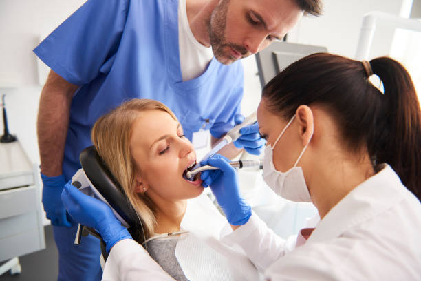 Reliable Cudahy, CA  Holistic Dental Services Solutions