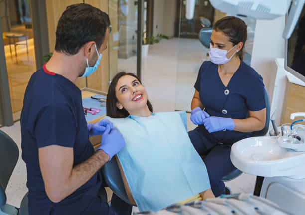 Best Tooth Extraction  in Cudahy, CA