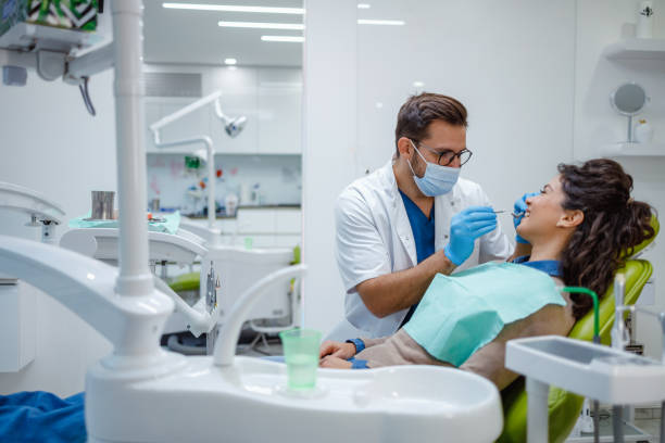 Best Dental Exams and Cleanings  in Cudahy, CA